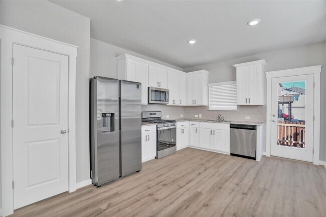 Building Photo - 17205A Mayfly Dr, Pflugerville, TX 78660