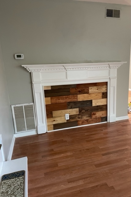 Building Photo - 711 McPherson Dr