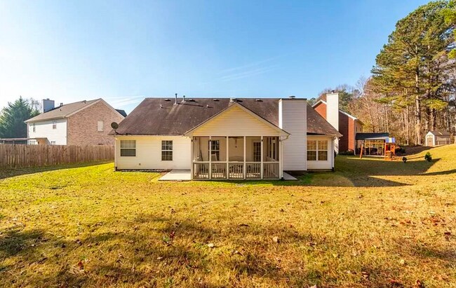 Foto del edificio - 70 Chandler Ridge Ln
