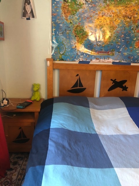 bedroom2 - 20720 4th St