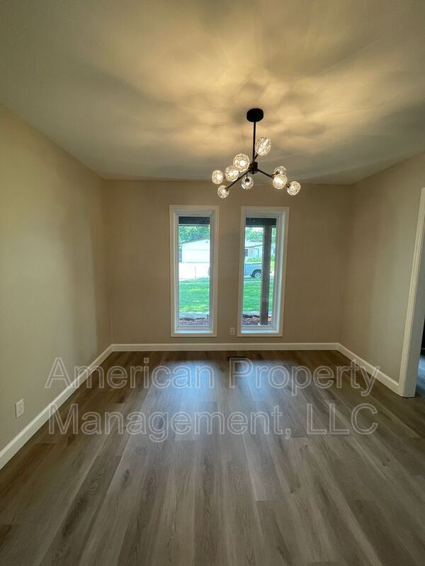 Foto del edificio - 7526 E 55th Pl