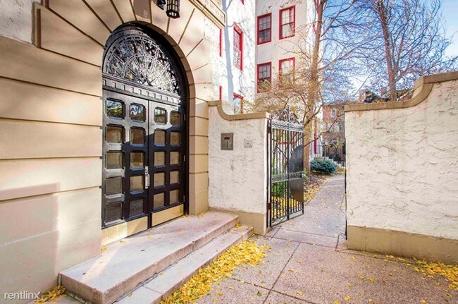 Foto del edificio - 532 Spruce St
