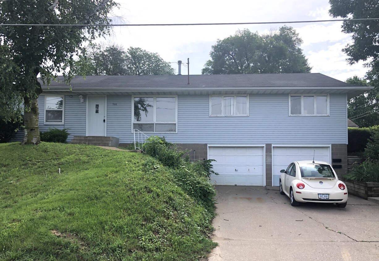 Foto principal - 701 31st St