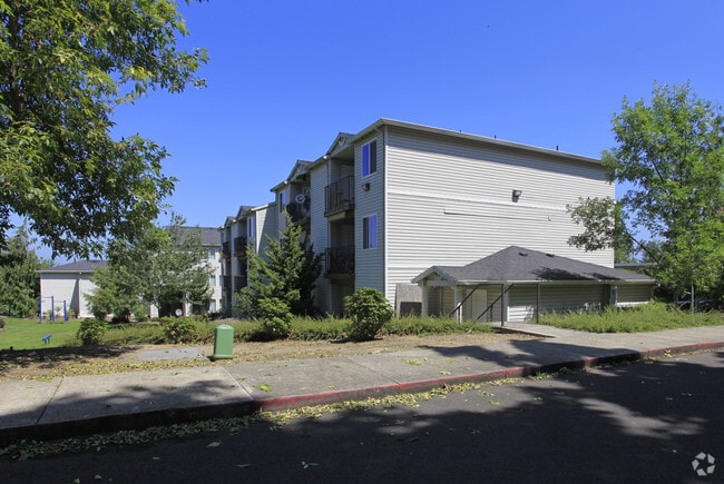 Building Photo - Halsey Heights