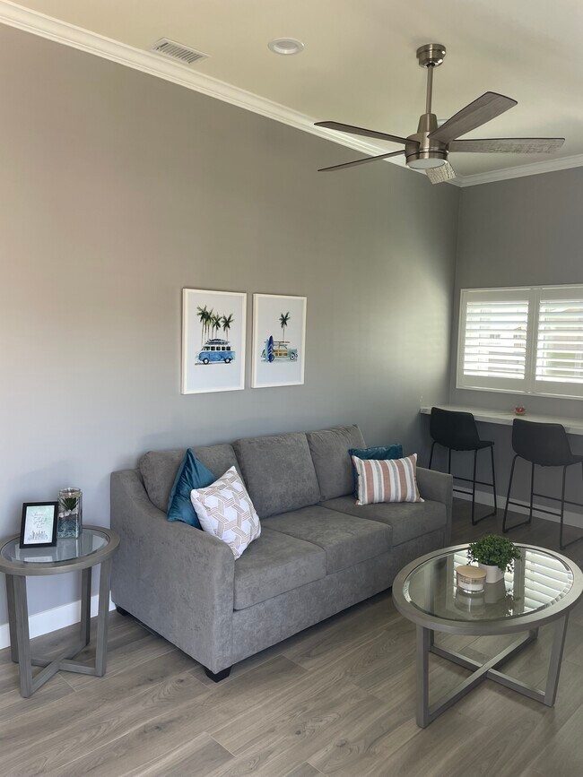 Foto del edificio - 18376 Goodwin Ln