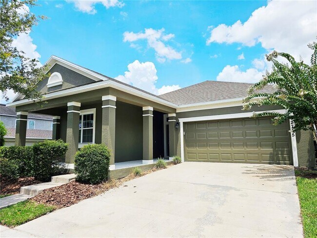 Building Photo - 12755 Garridan Ave