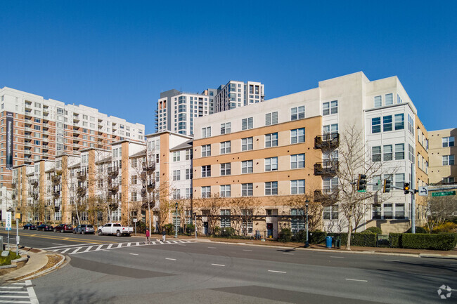 Condo In Silver Spring Md