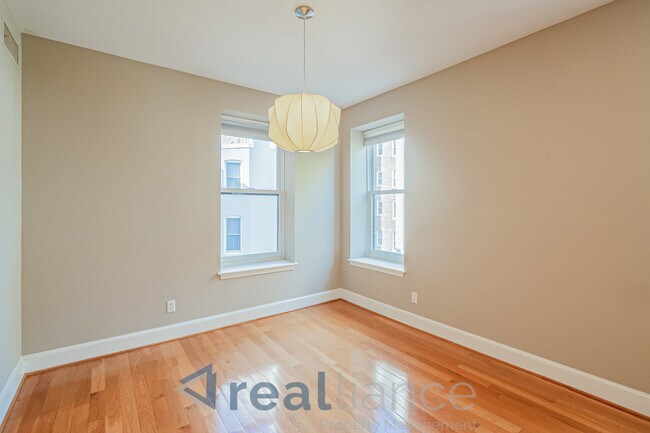 Foto del edificio - 1733 20th St NW