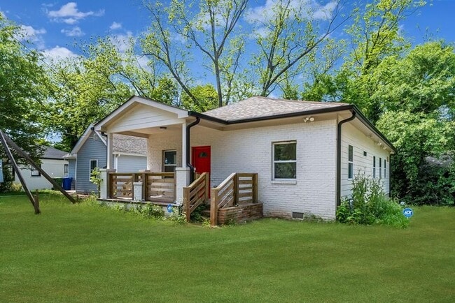 Building Photo - 141 McDonough Blvd SE