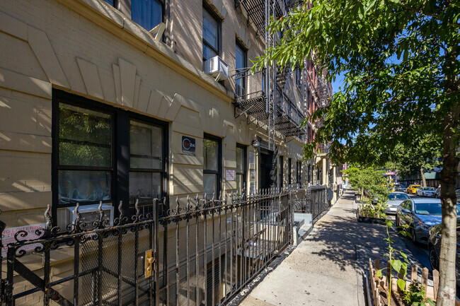 Foto del edificio - 546 W 146th St