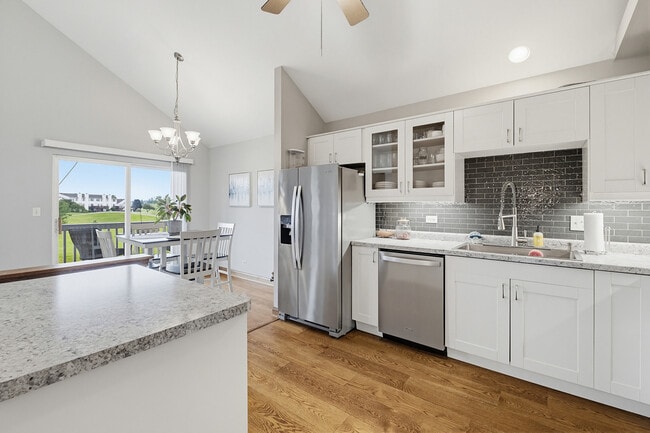 Building Photo - 17419 Yakima Dr