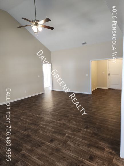 Foto del edificio - 4016 Pensacola Way