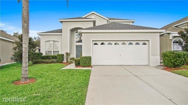 Primary Photo - 6 br, 3 bath House - 8105 Sun Palm Dr