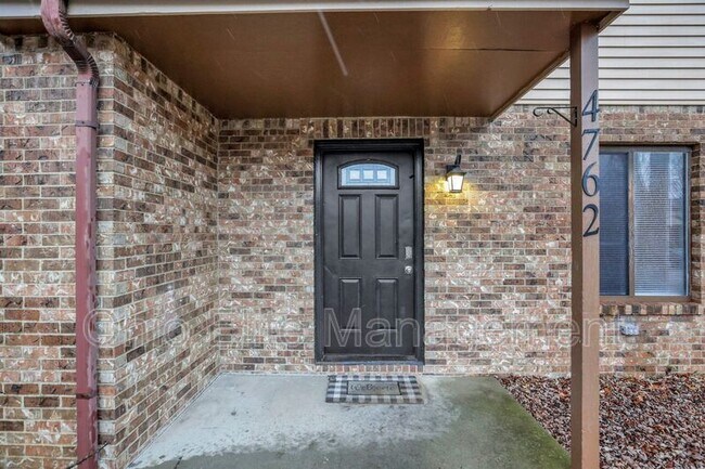 Foto del edificio - 4762 Ransey Ct