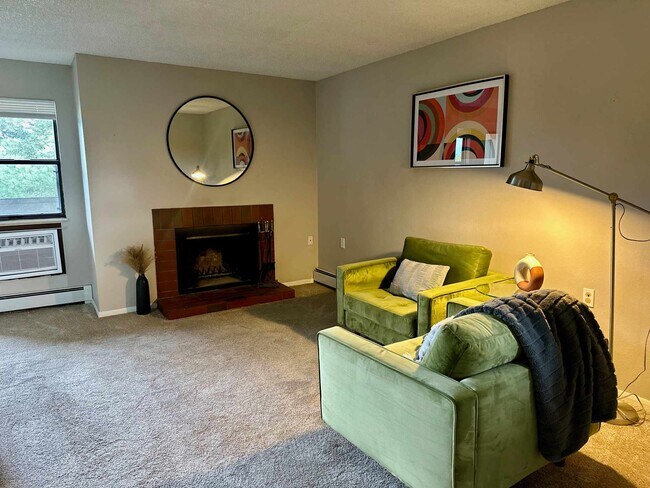 Foto del edificio - 3431 Stover St