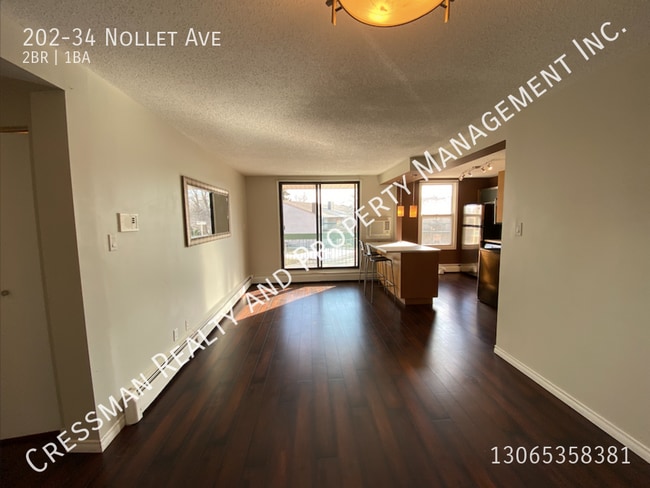 Building Photo - 2 Bedroom Condo in Normanview West