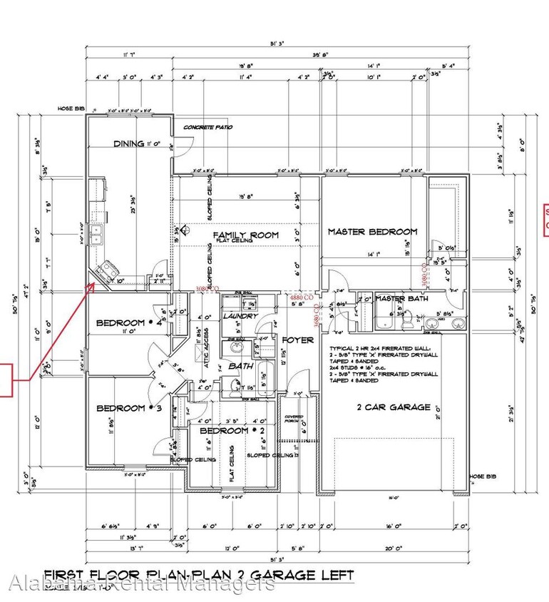 Building Photo - 4 br, 2 bath House - 76 Dreher Road