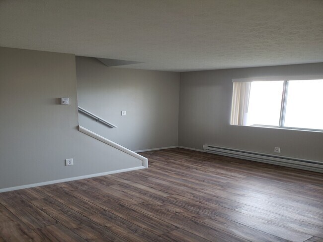 Building Photo - 1353 Massachusetts Ave
