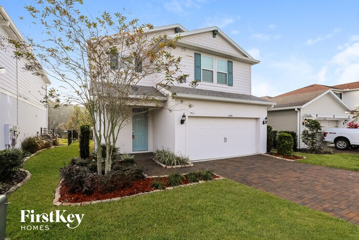 Foto principal - 2648 Bobcat Chase Blvd