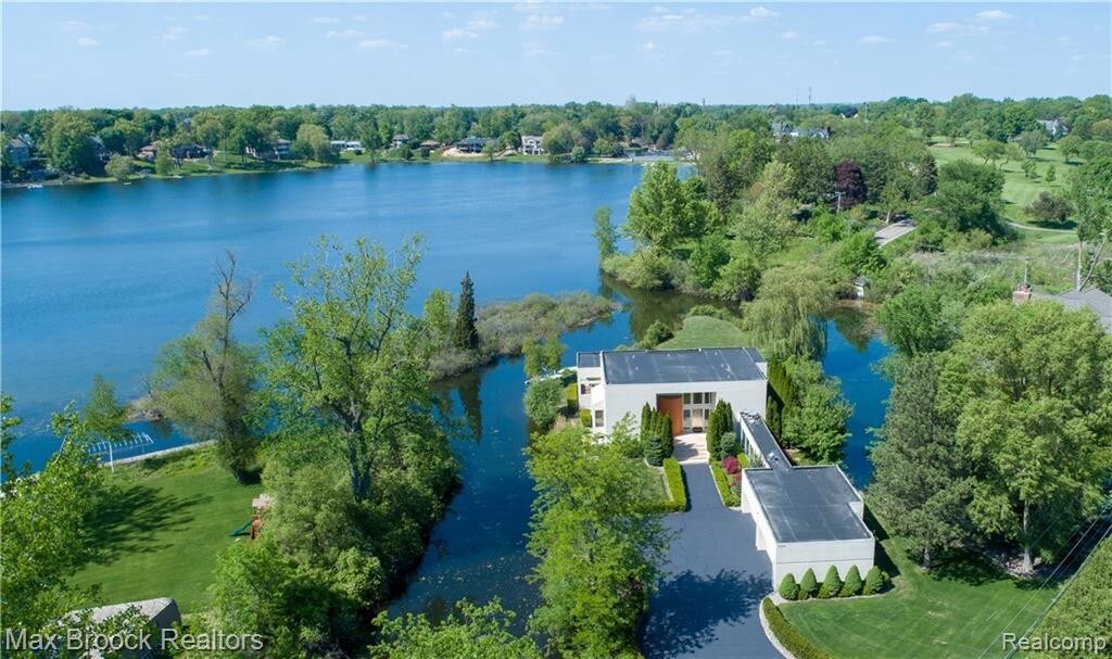 Foto principal - 1424 Lochridge Rd