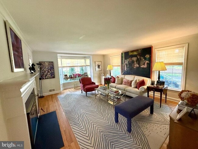 Foto del edificio - 4200 47th St NW