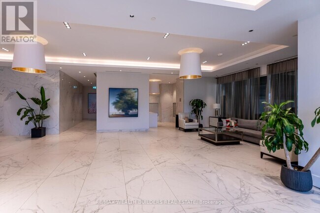 Building Photo - 1928 Lake Shore Blvd W