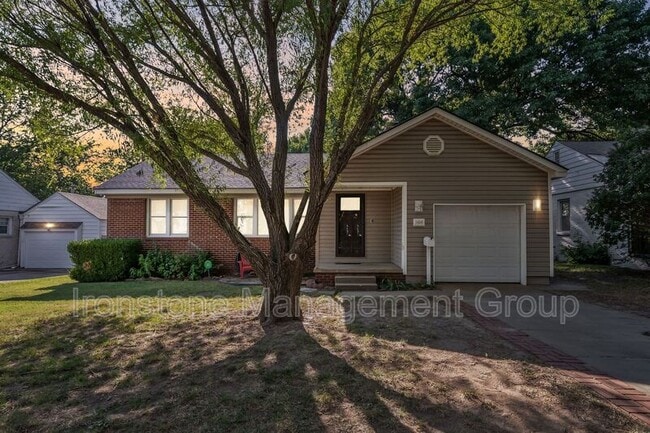 Foto del edificio - 1414 S Sandusky Ave