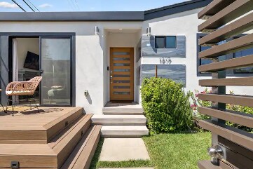 Foto del edificio - 1217 Elm St