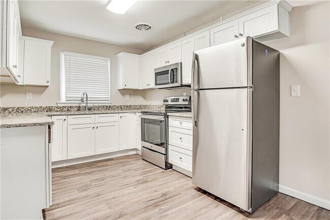 Foto del edificio - 2062 Whites Mill Rd