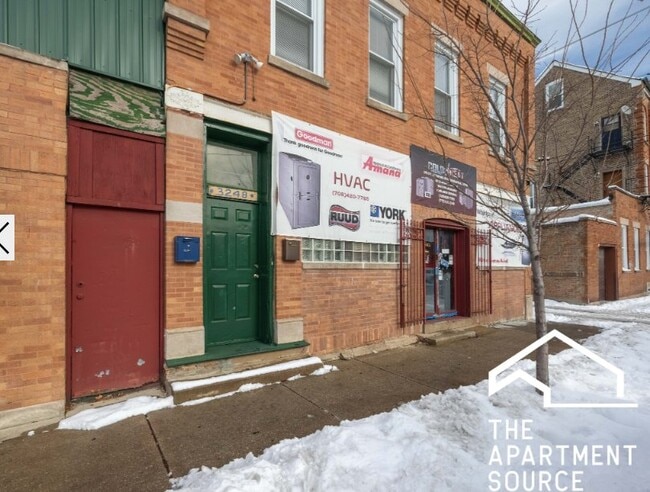 Foto del edificio - 3248 W 25th St