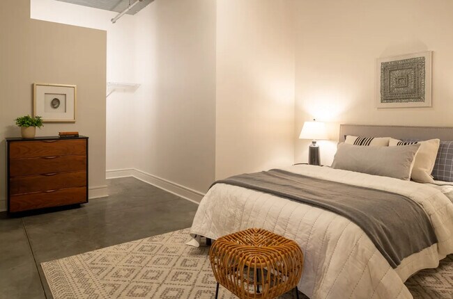 Foto del edificio - The Vox