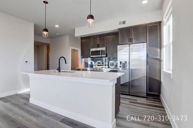 Photo - 1208 Quitman St Apartment