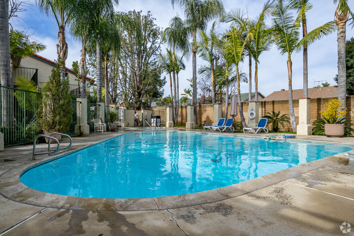 Yorba Court Apartments - Apartments in Chino, CA | Apartments.com