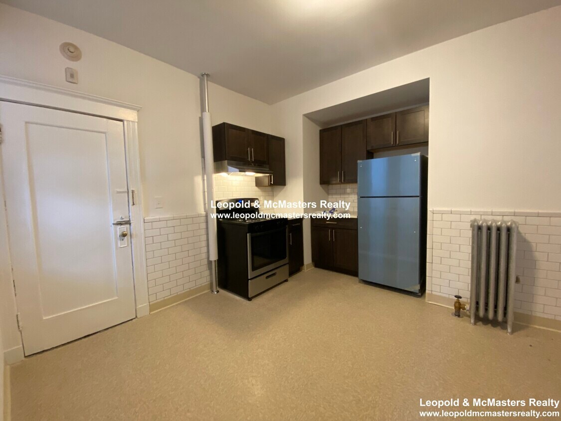 Foto principal - 71 Winchester St
