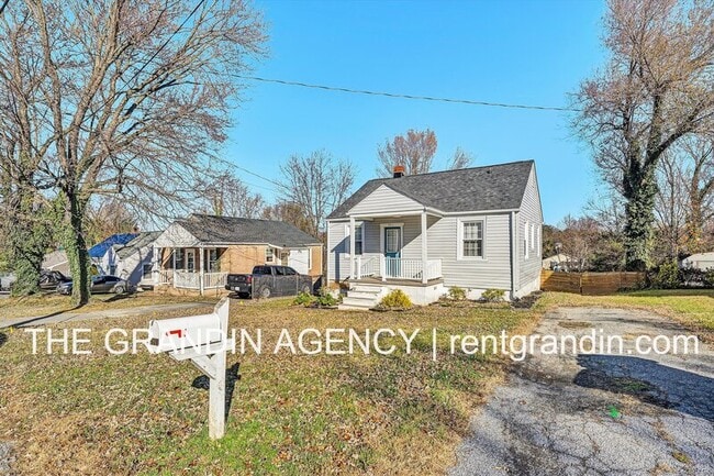 Foto del edificio - 3911 Michigan Ave NW