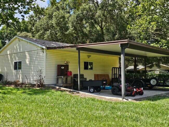 Foto del edificio - 3883 E Westwind Ct