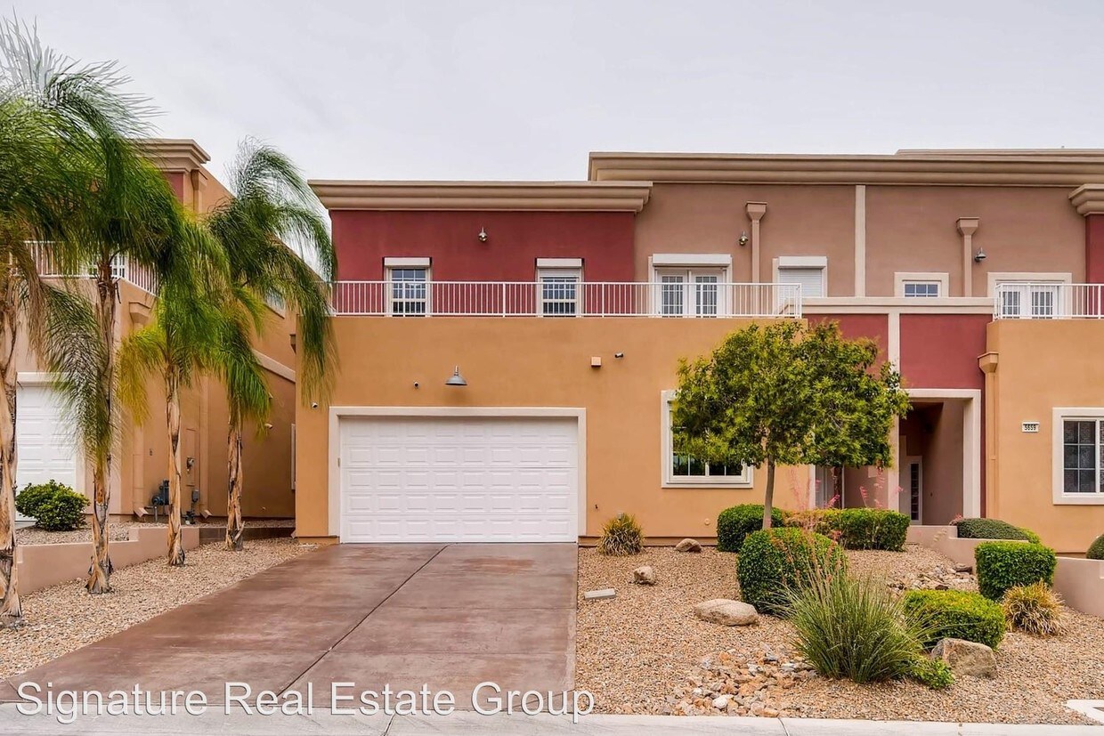 Foto principal - 3 br, 2 bath House - 5667 Deer Creek Falls