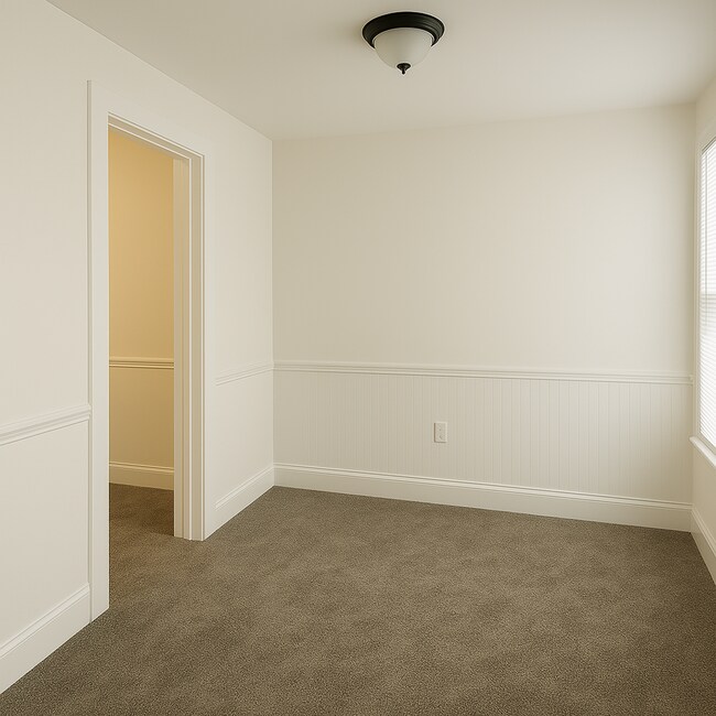 Foto del edificio - Studio apartment in Historical Burlington