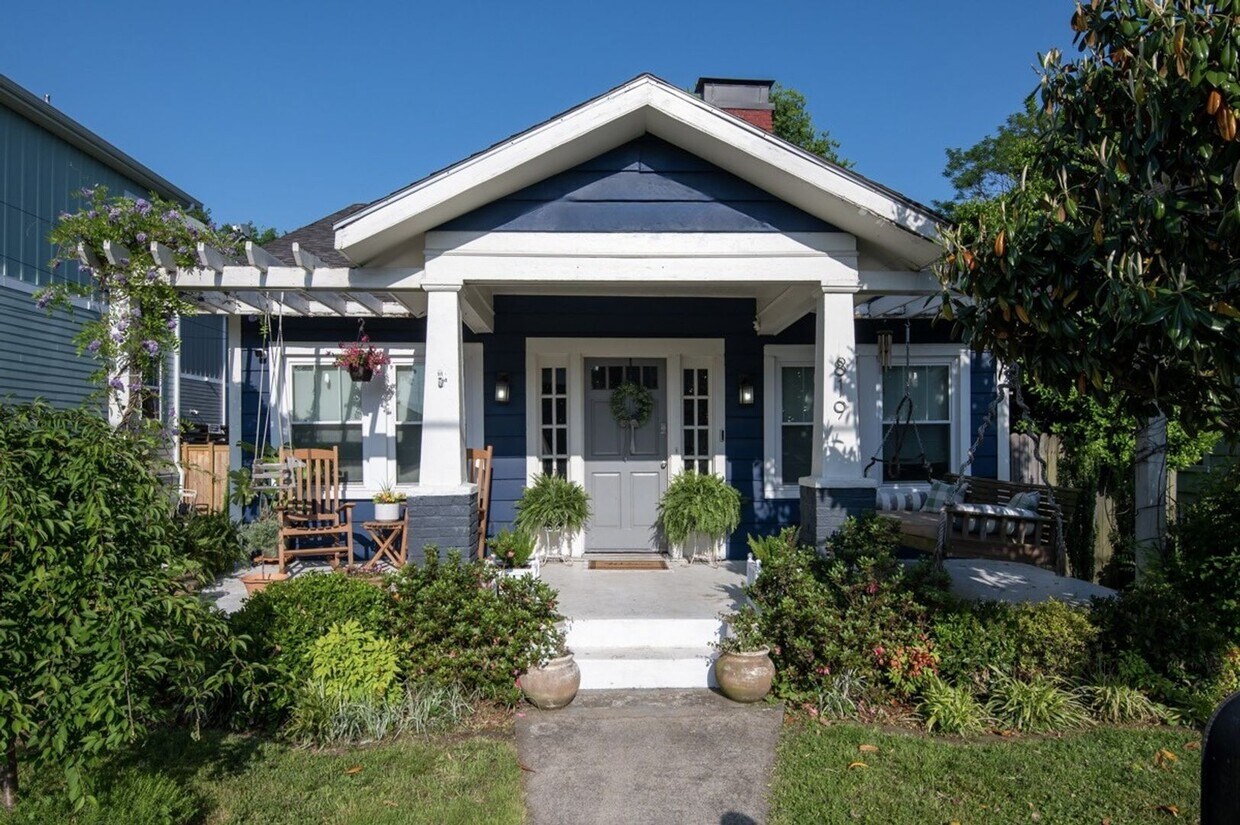 Foto principal - Beautiful Cleveland Park Bungalow, just 2 ...