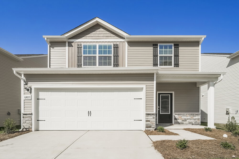 Foto principal - 6405 Lowe Ln