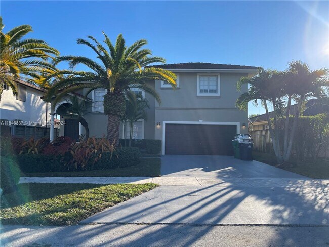 Foto del edificio - 4371 SW 159th Path
