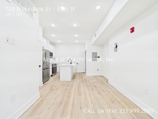Foto del edificio - 708 N Preston St