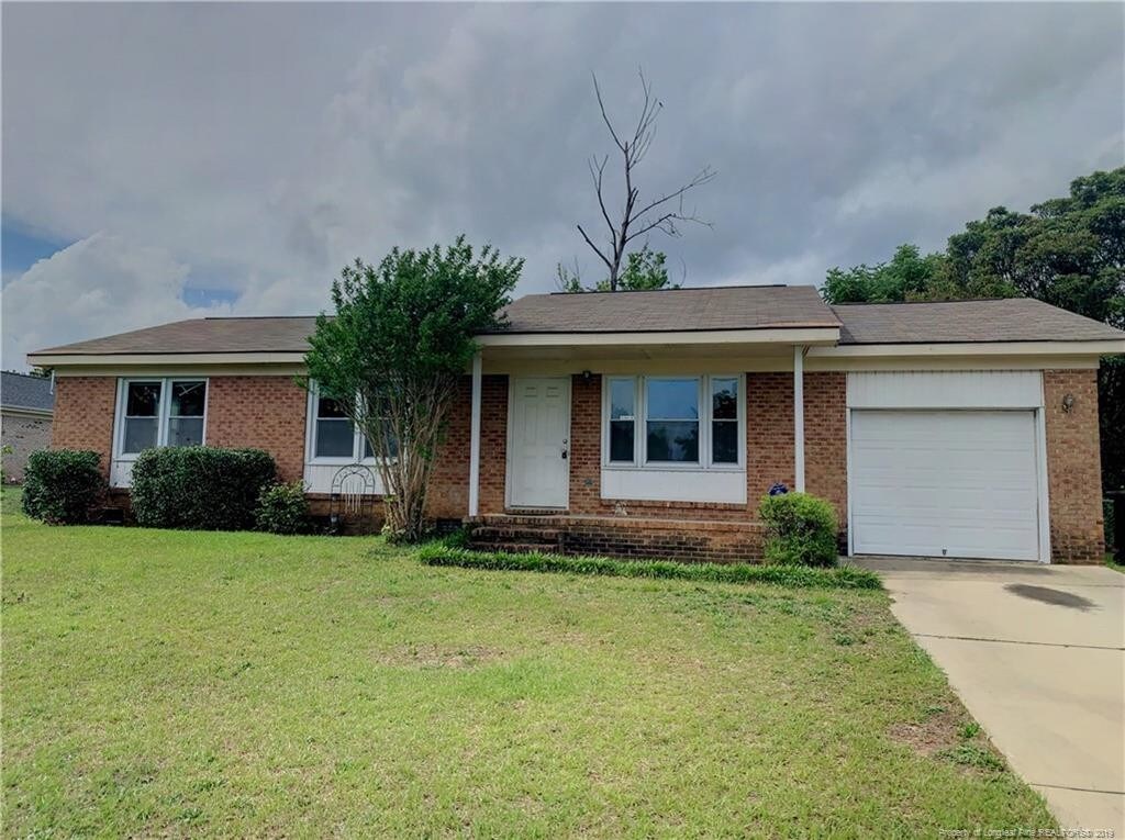 Primary Photo - 6522 Cissna Dr