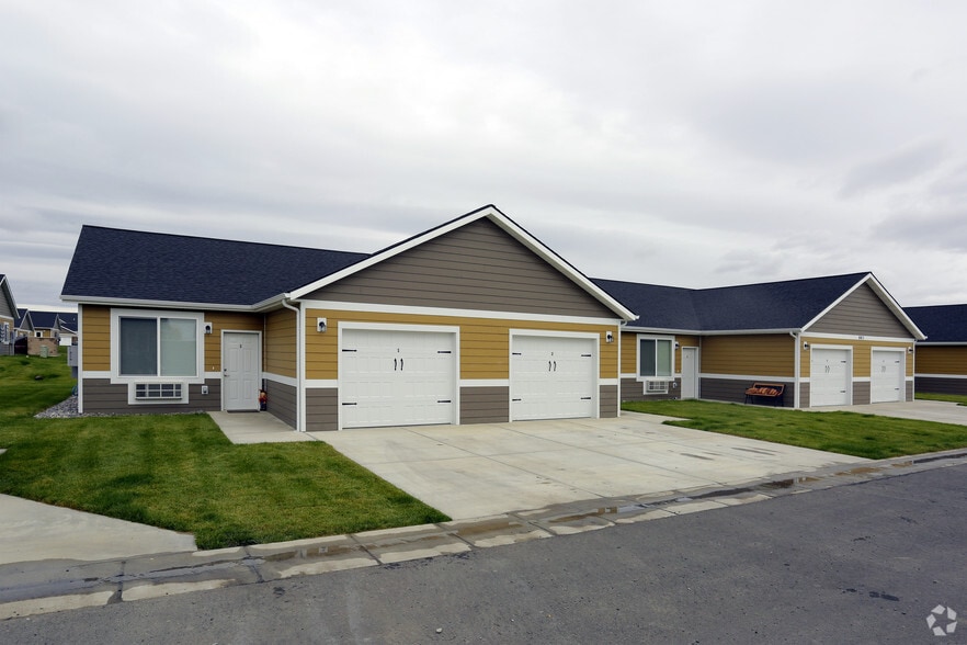 Hoop Dreams Rentals Billings, MT