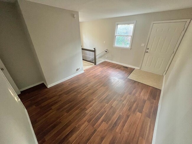 Building Photo - 1507 Boscobel St