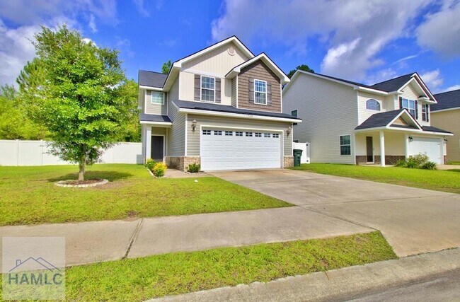 Building Photo - 1208 Cypress Fall Cir