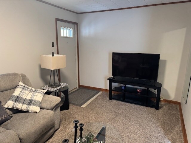 Foto del edificio - Furnished house.