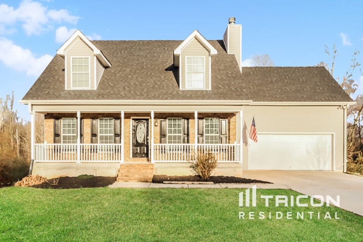 Foto principal - 637 Tipperary Road Hampton GA