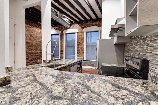 Building Photo - 2278 1st Street Unit 204