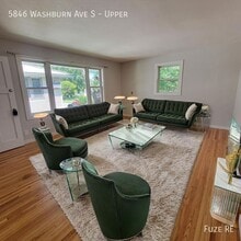 Building Photo - 5846 Washburn Ave S